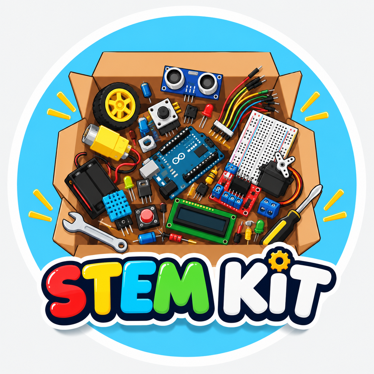 STEM Kits