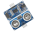 Ultrasonic Sensor Range Finder Module HC-SR04