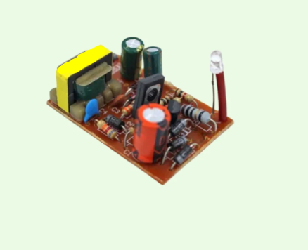 [Indian] PCB Switch Mode Power Supply Module Board