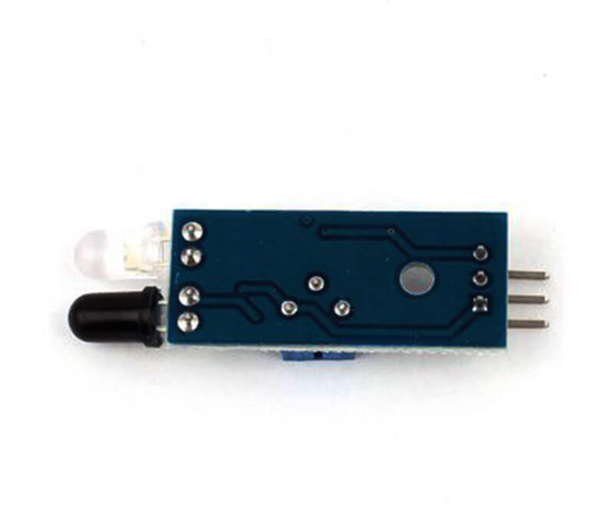 IR Infrared Obstacle Avoider Sensor Module