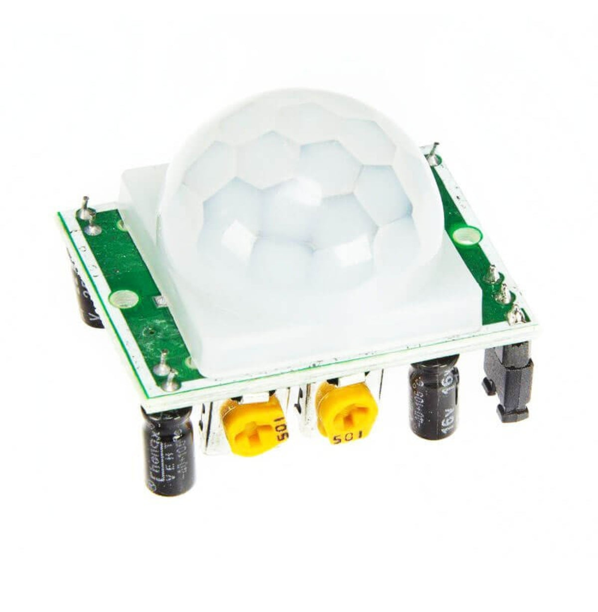 PIR Motion Sensor Detector Module HC-SR501