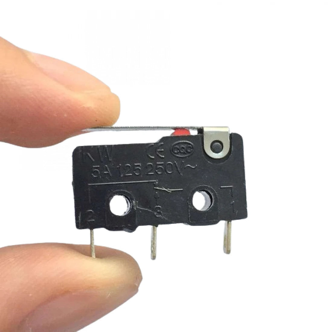 Switch Filter Pin DIY HOT Air kit – Circuitbazzar.co.in